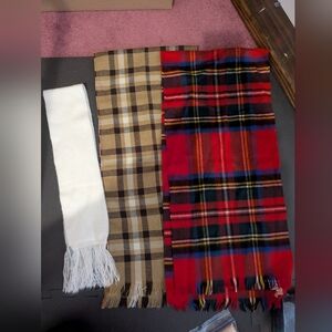 Vintage Retro Scarves Bundle